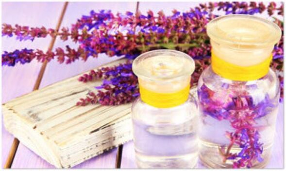 Cómo hacer crema facial anti-envejecimiento